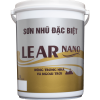 SƠN NHŨ ĐẶC BIỆT LEAR