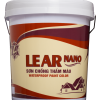 SƠN CHỐNG THẤM MÀU LEAR