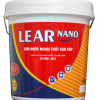 SƠN NƯỚC NGOẠI THẤT LEAR